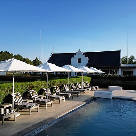 Kievits Kroon Gauteng Wine Estate Pretoria-Noord Zewnętrze zdjęcie