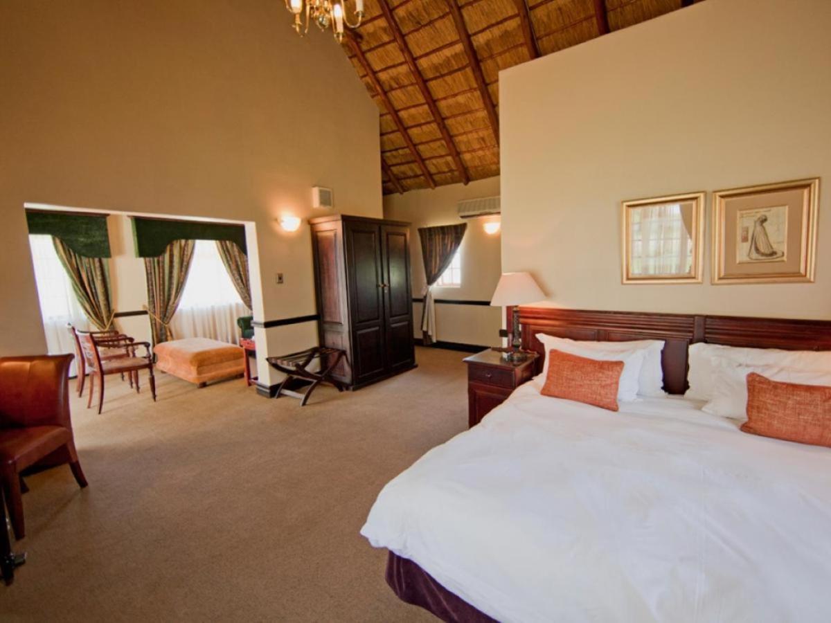 Kievits Kroon Gauteng Wine Estate Pretoria-Noord Zewnętrze zdjęcie