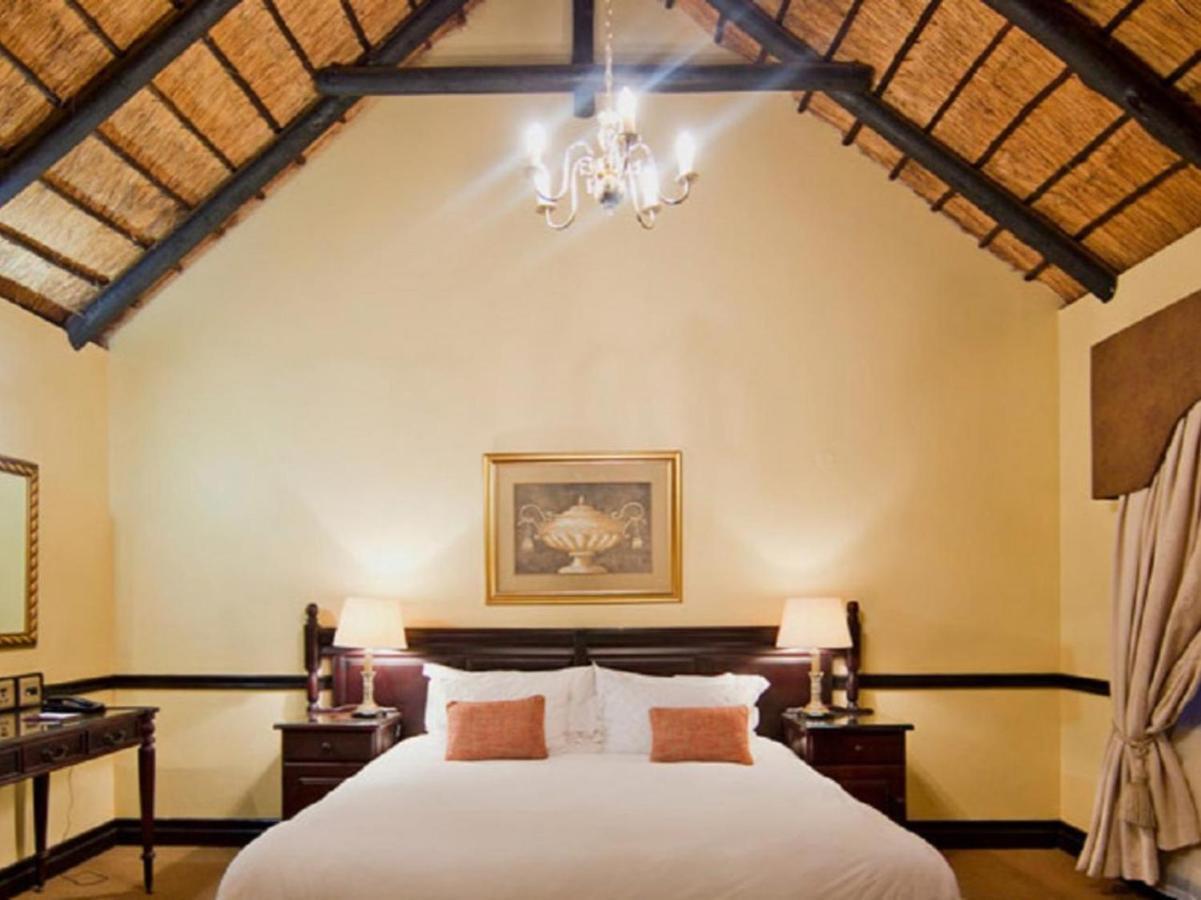 Kievits Kroon Gauteng Wine Estate Pretoria-Noord Zewnętrze zdjęcie