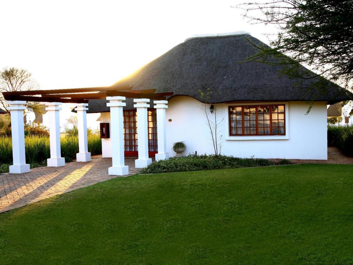 Kievits Kroon Gauteng Wine Estate Pretoria-Noord Zewnętrze zdjęcie