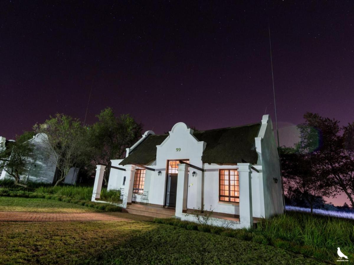 Kievits Kroon Gauteng Wine Estate Pretoria-Noord Zewnętrze zdjęcie