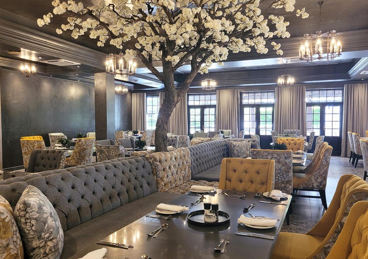 Kievits Kroon Gauteng Wine Estate Pretoria-Noord Zewnętrze zdjęcie
