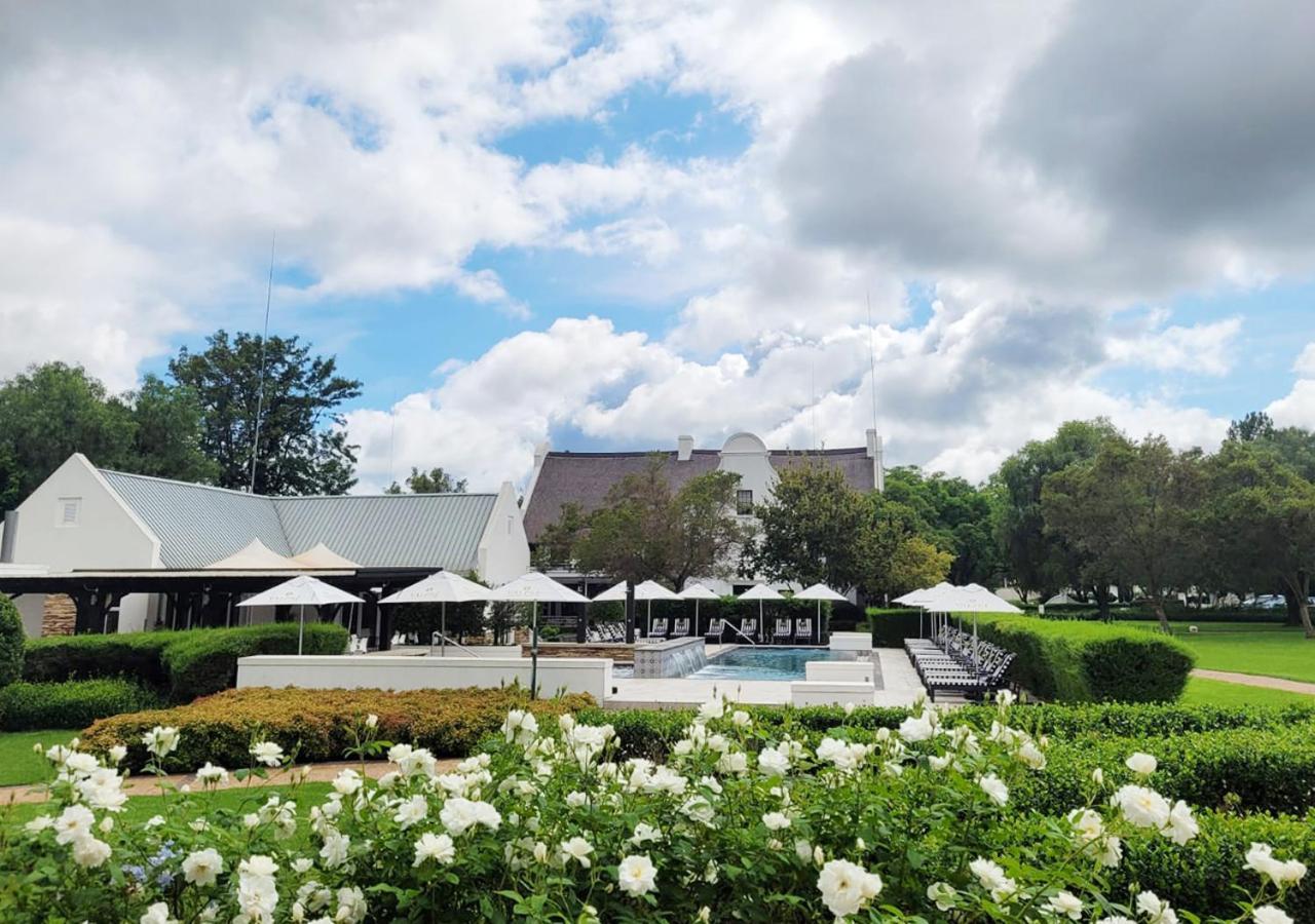 Kievits Kroon Gauteng Wine Estate Pretoria-Noord Zewnętrze zdjęcie
