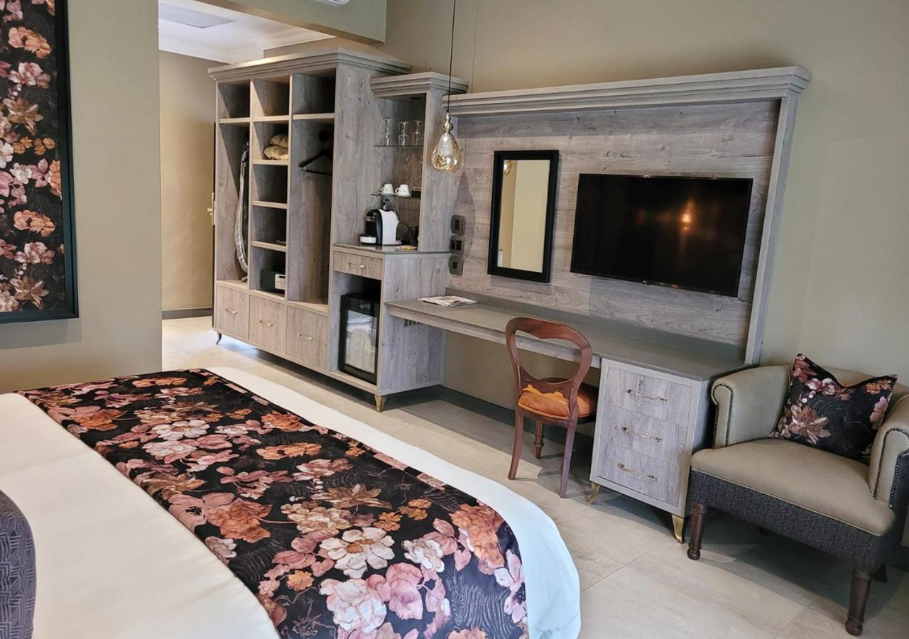 Kievits Kroon Gauteng Wine Estate Pretoria-Noord Zewnętrze zdjęcie