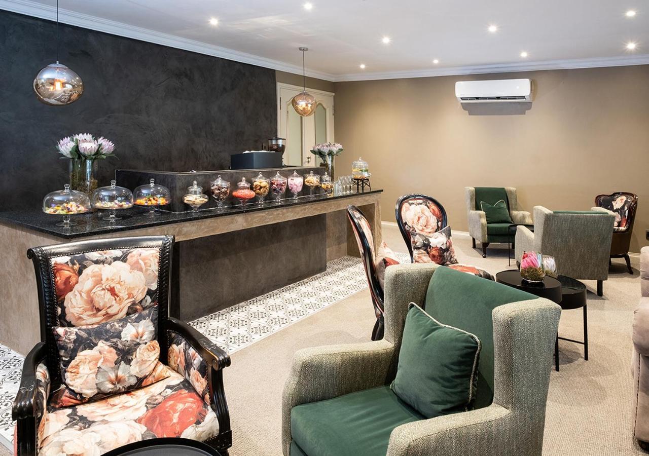 Kievits Kroon Gauteng Wine Estate Pretoria-Noord Zewnętrze zdjęcie