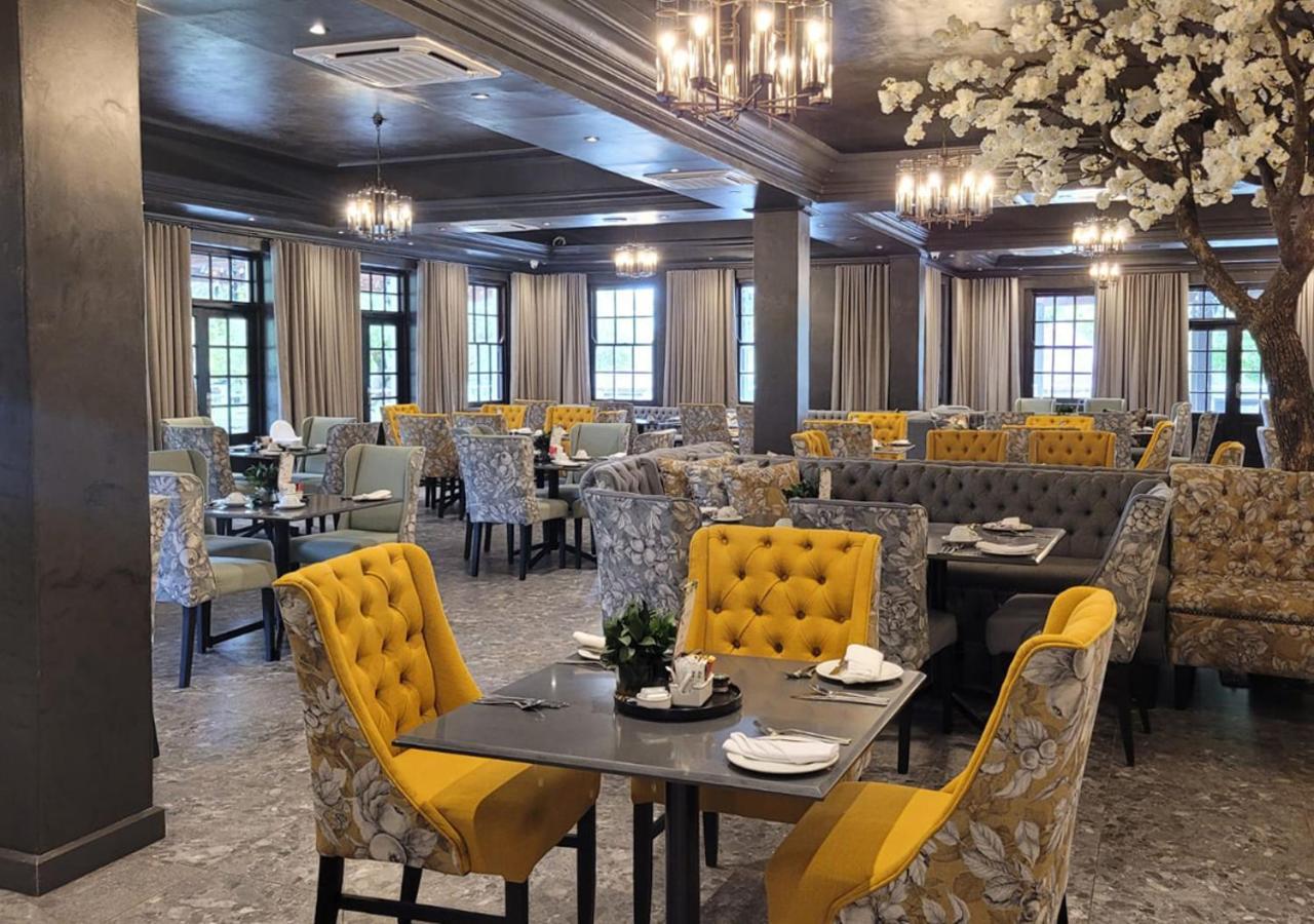 Kievits Kroon Gauteng Wine Estate Pretoria-Noord Zewnętrze zdjęcie