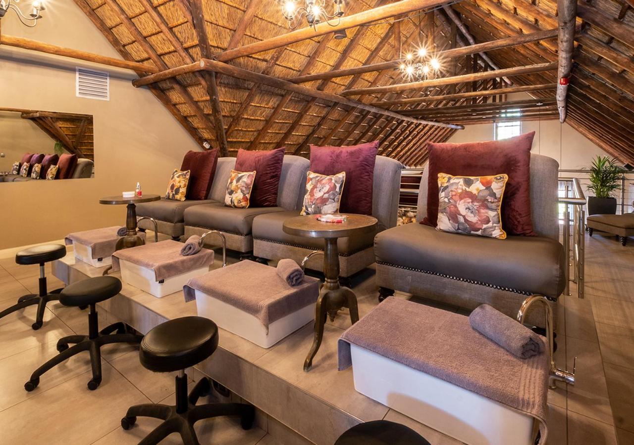 Kievits Kroon Gauteng Wine Estate Pretoria-Noord Zewnętrze zdjęcie
