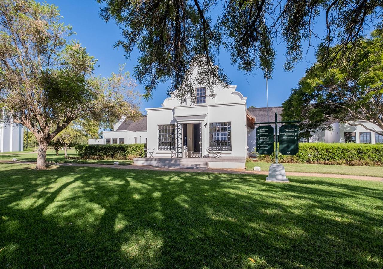 Kievits Kroon Gauteng Wine Estate Pretoria-Noord Zewnętrze zdjęcie