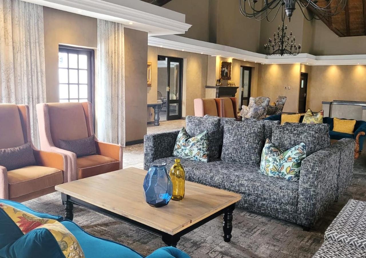 Kievits Kroon Gauteng Wine Estate Pretoria-Noord Zewnętrze zdjęcie