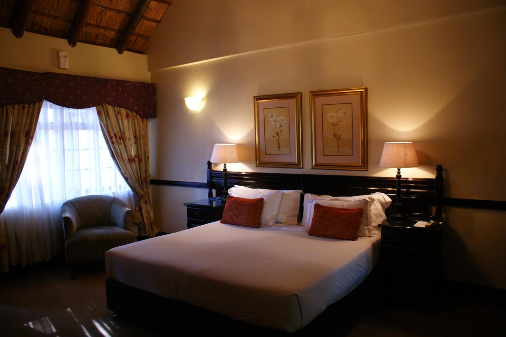 Kievits Kroon Gauteng Wine Estate Pretoria-Noord Zewnętrze zdjęcie