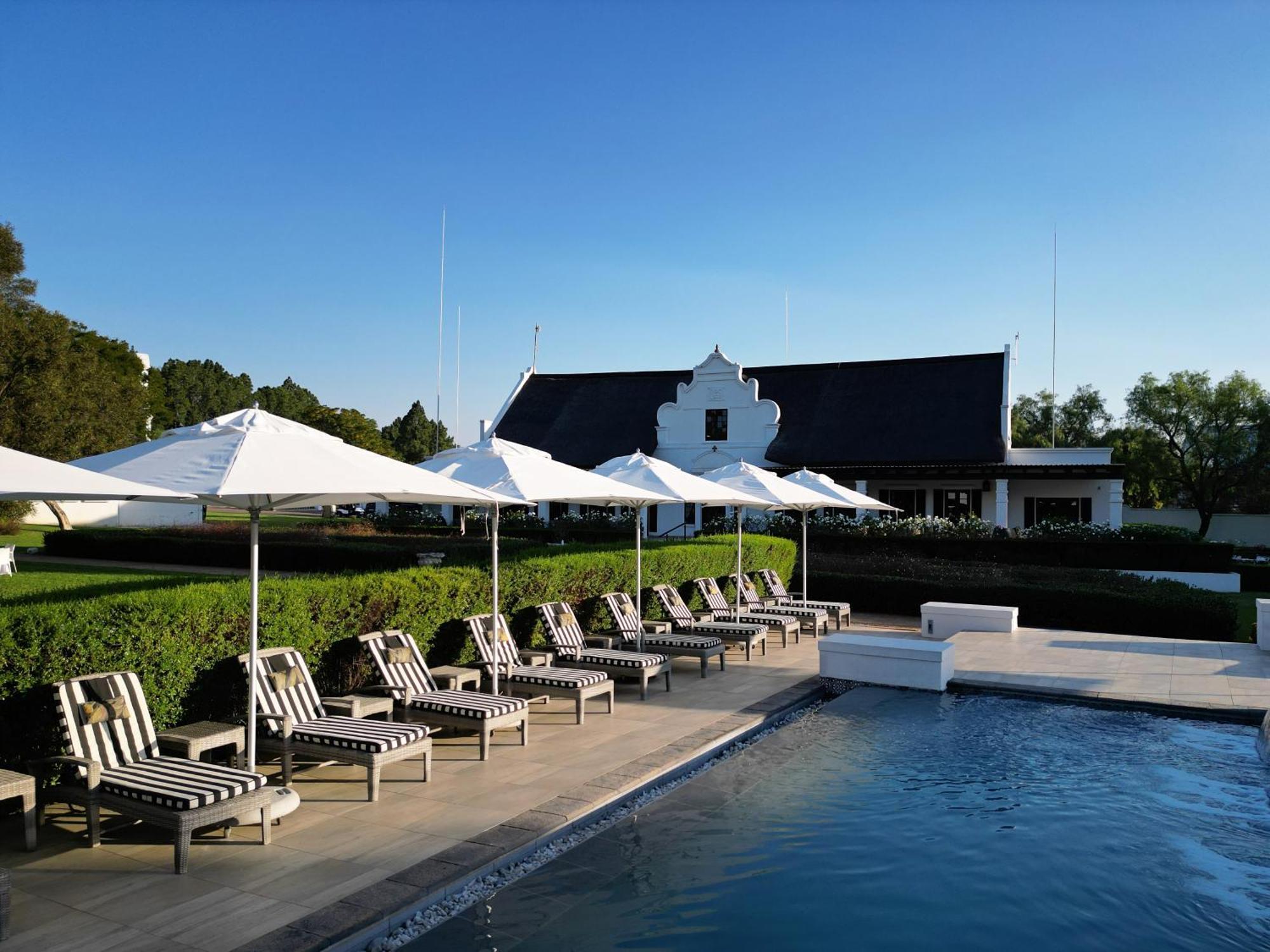 Kievits Kroon Gauteng Wine Estate Pretoria-Noord Zewnętrze zdjęcie