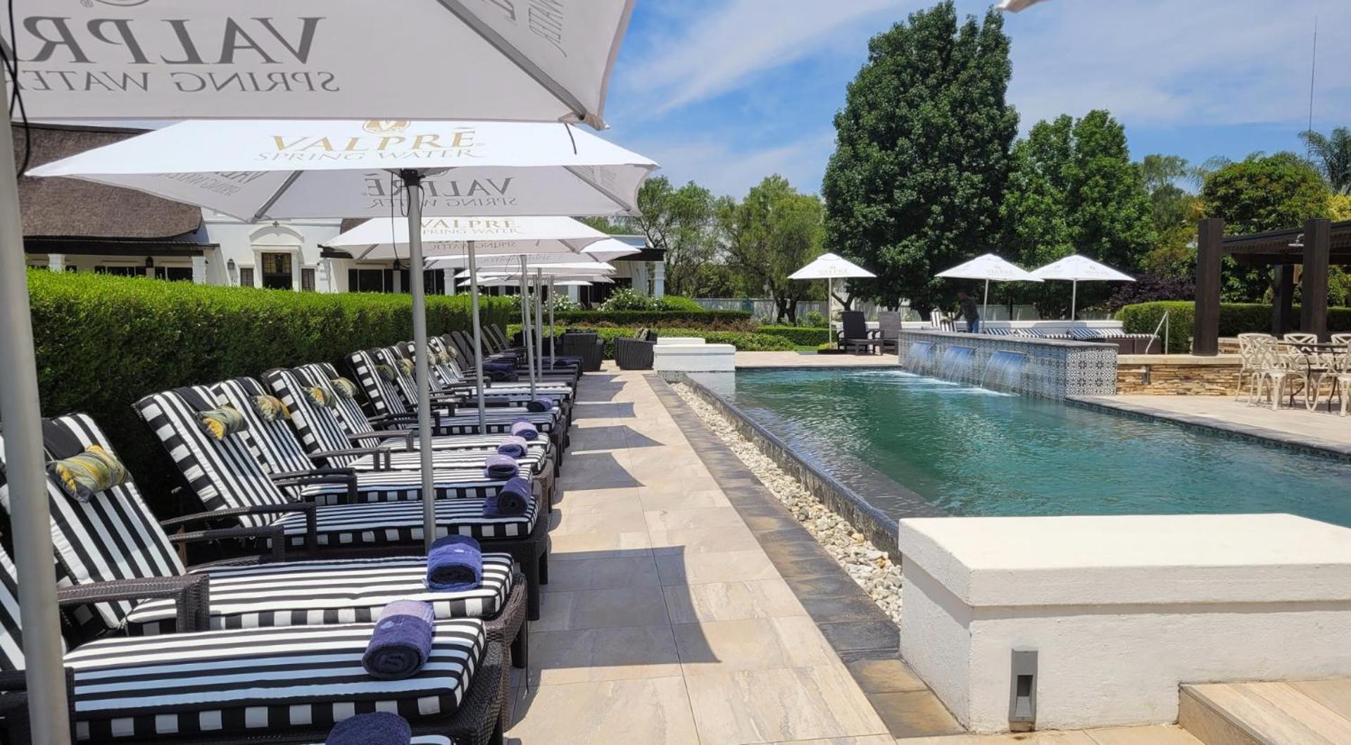 Kievits Kroon Gauteng Wine Estate Pretoria-Noord Zewnętrze zdjęcie