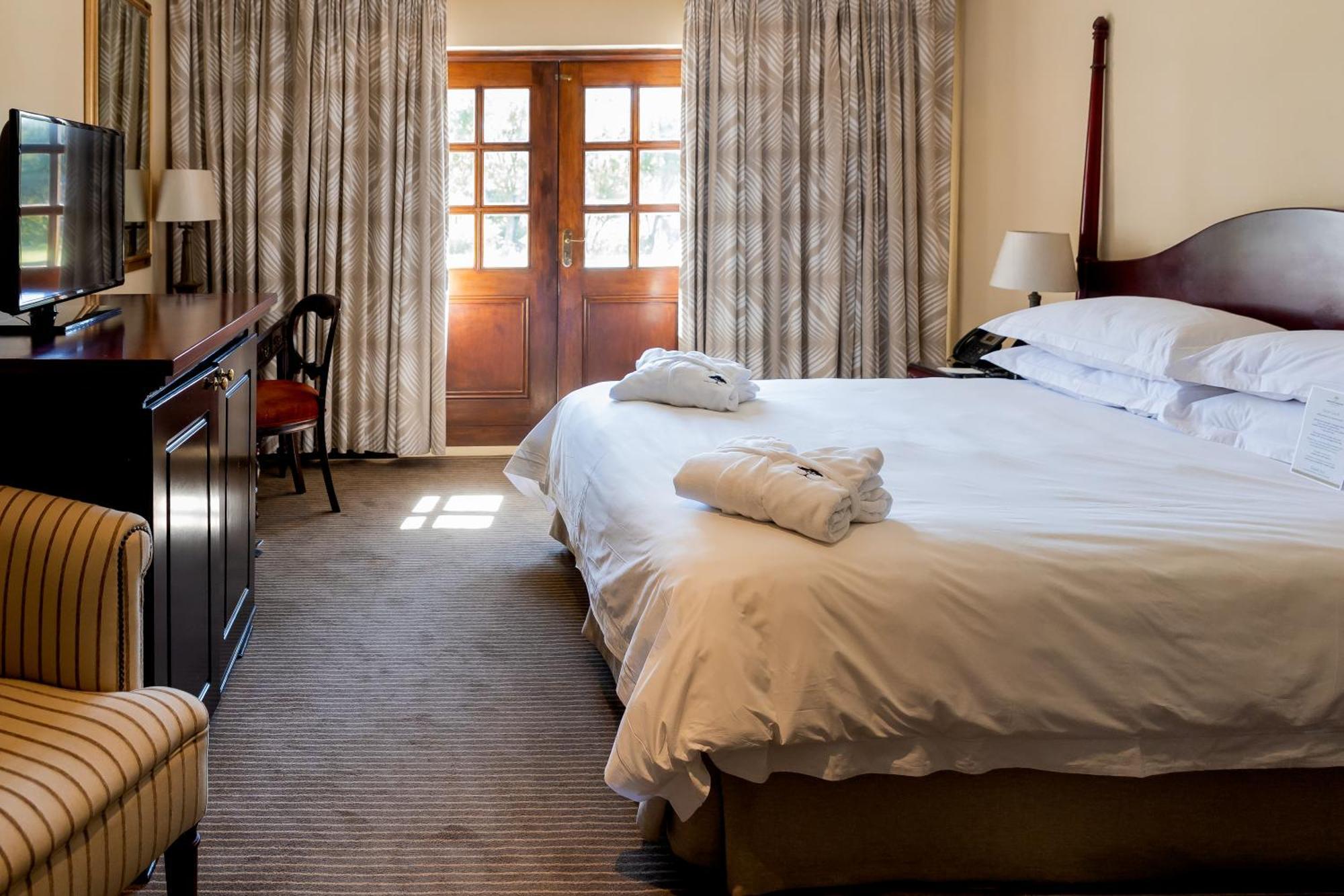 Kievits Kroon Gauteng Wine Estate Pretoria-Noord Zewnętrze zdjęcie