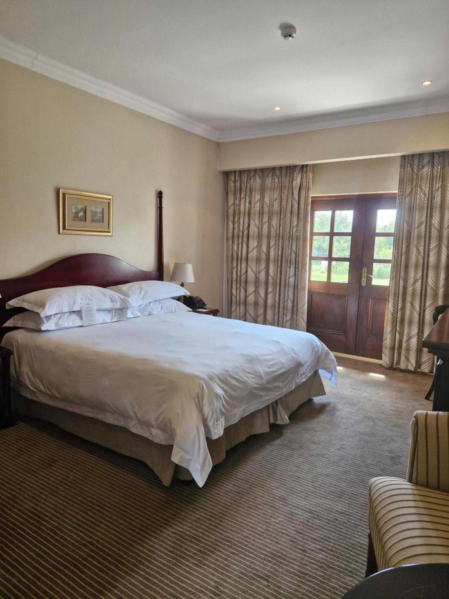 Kievits Kroon Gauteng Wine Estate Pretoria-Noord Zewnętrze zdjęcie