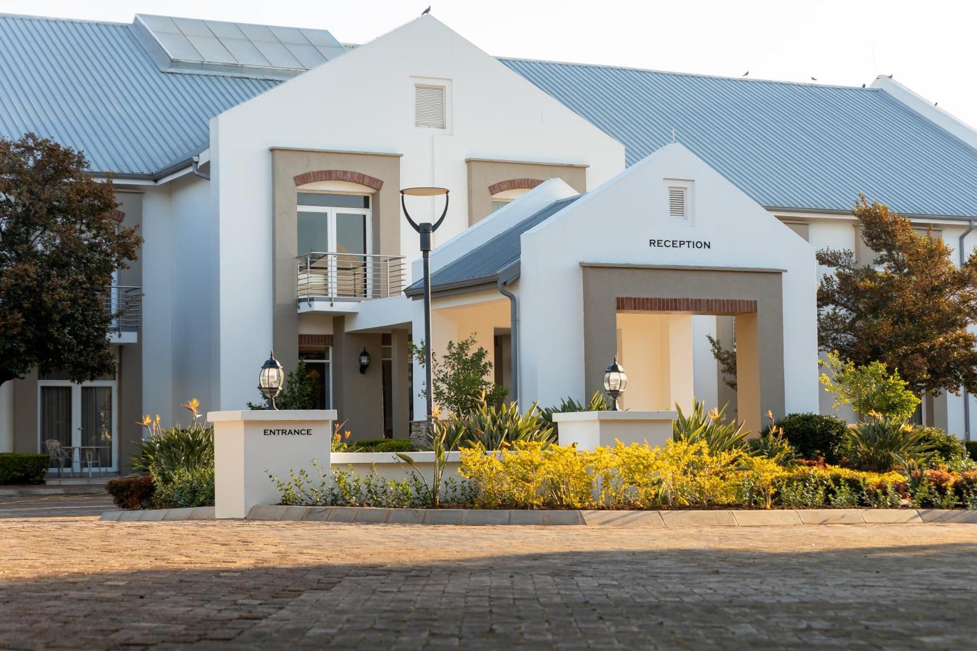 Kievits Kroon Gauteng Wine Estate Pretoria-Noord Zewnętrze zdjęcie