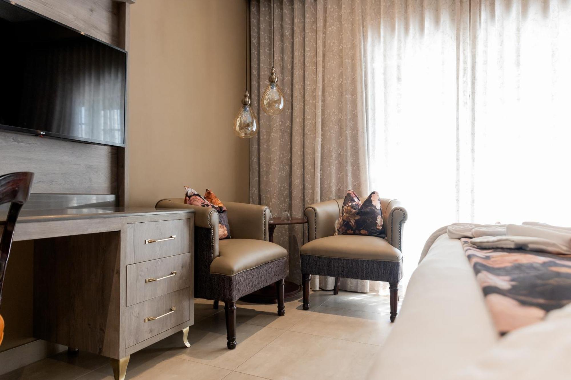 Kievits Kroon Gauteng Wine Estate Pretoria-Noord Zewnętrze zdjęcie