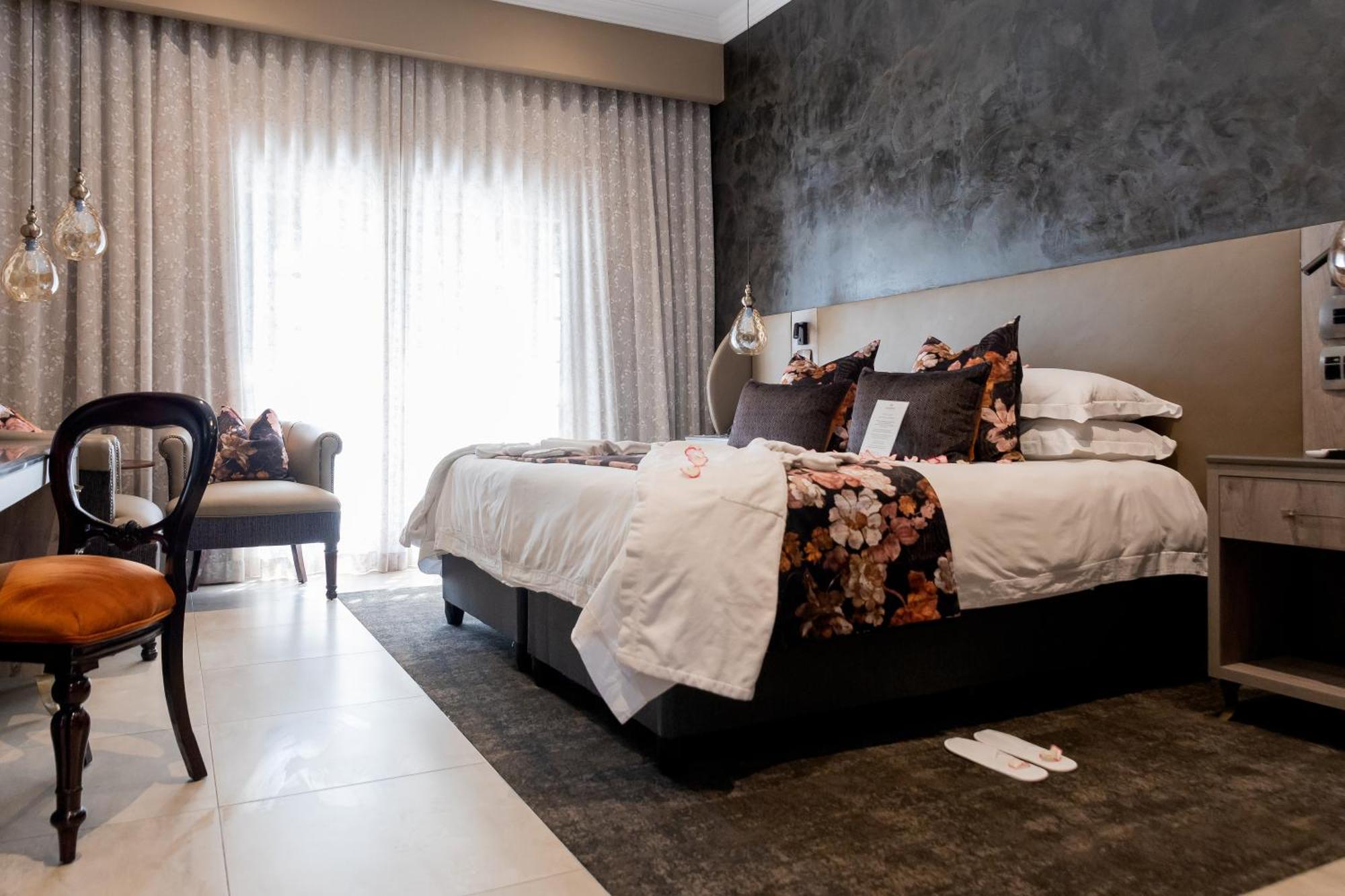 Kievits Kroon Gauteng Wine Estate Pretoria-Noord Zewnętrze zdjęcie
