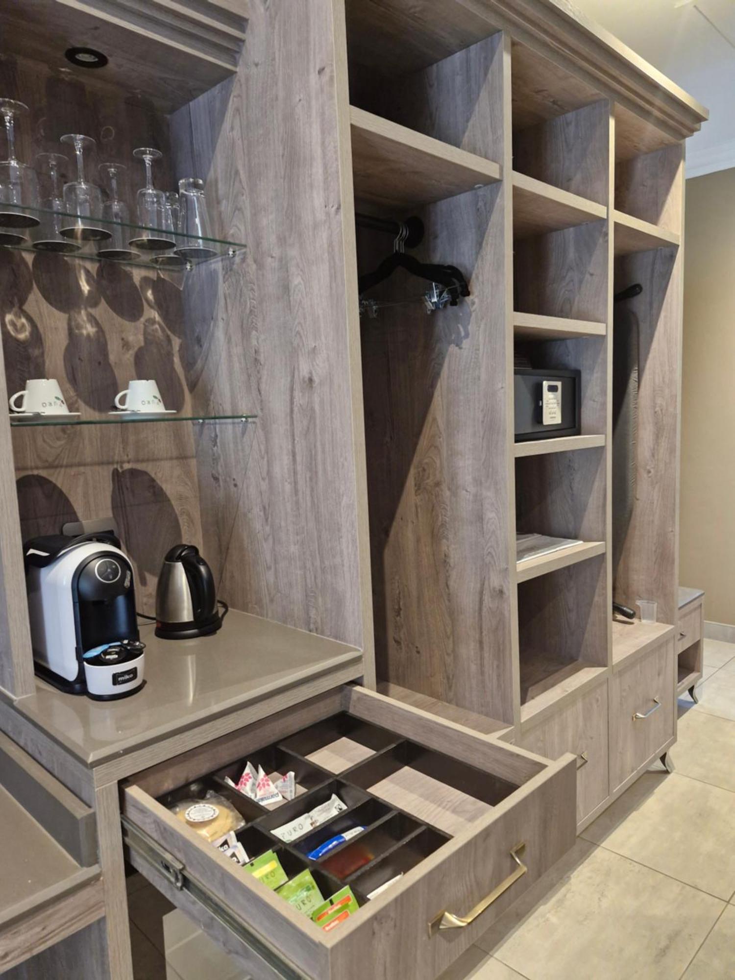 Kievits Kroon Gauteng Wine Estate Pretoria-Noord Zewnętrze zdjęcie