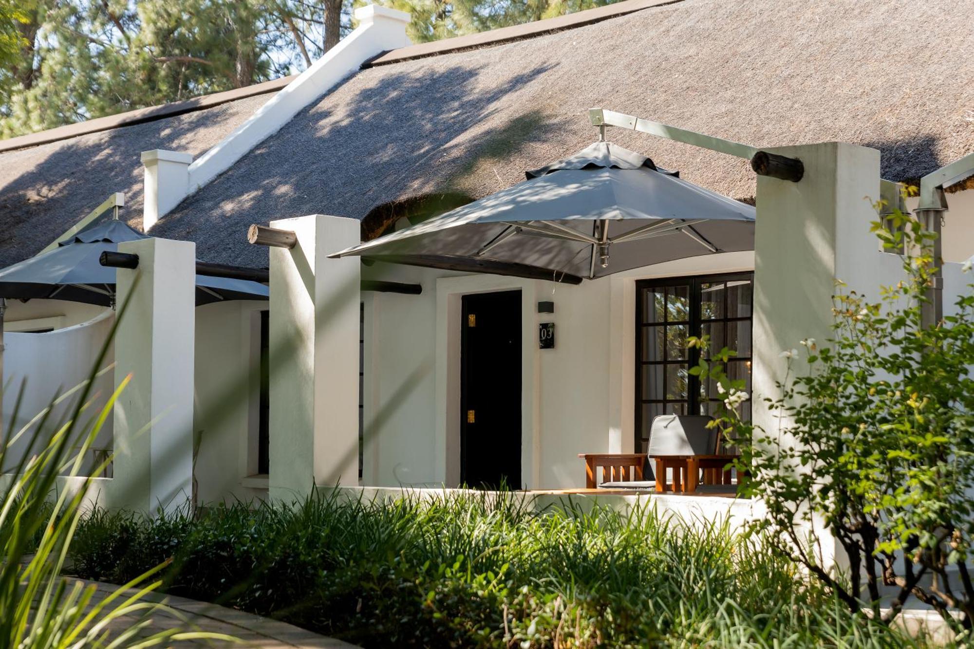 Kievits Kroon Gauteng Wine Estate Pretoria-Noord Zewnętrze zdjęcie