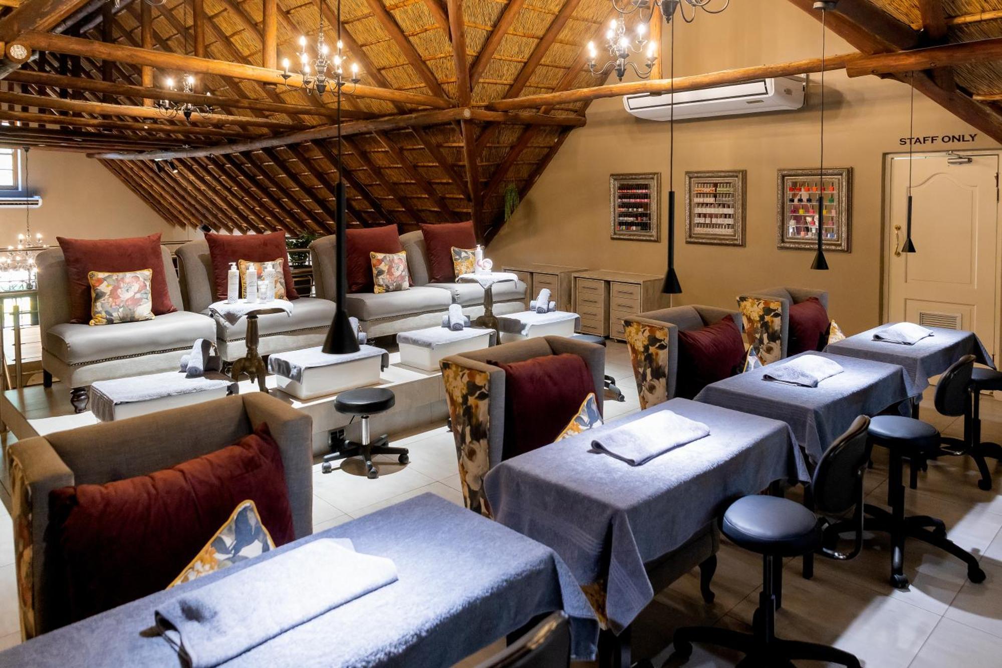 Kievits Kroon Gauteng Wine Estate Pretoria-Noord Zewnętrze zdjęcie