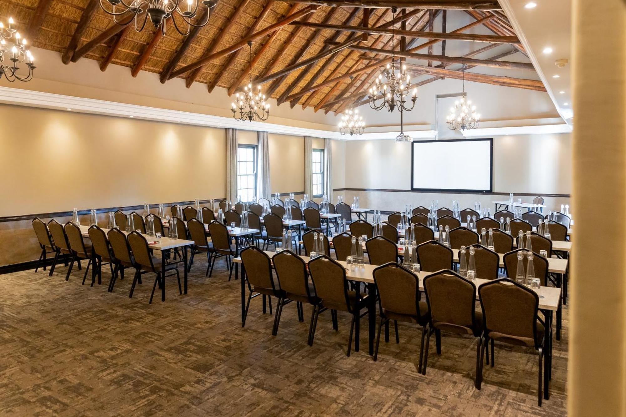 Kievits Kroon Gauteng Wine Estate Pretoria-Noord Zewnętrze zdjęcie