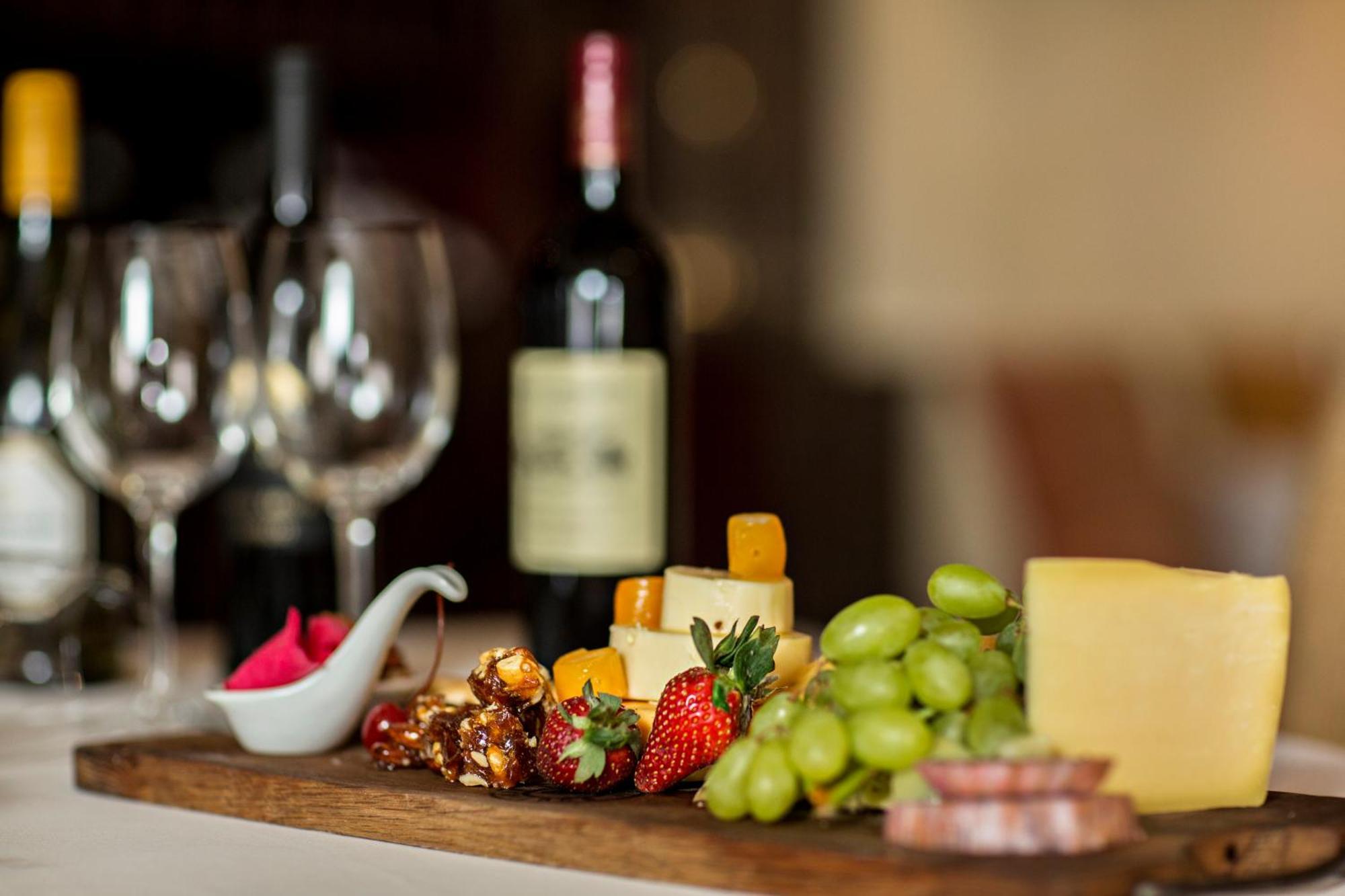 Kievits Kroon Gauteng Wine Estate Pretoria-Noord Zewnętrze zdjęcie