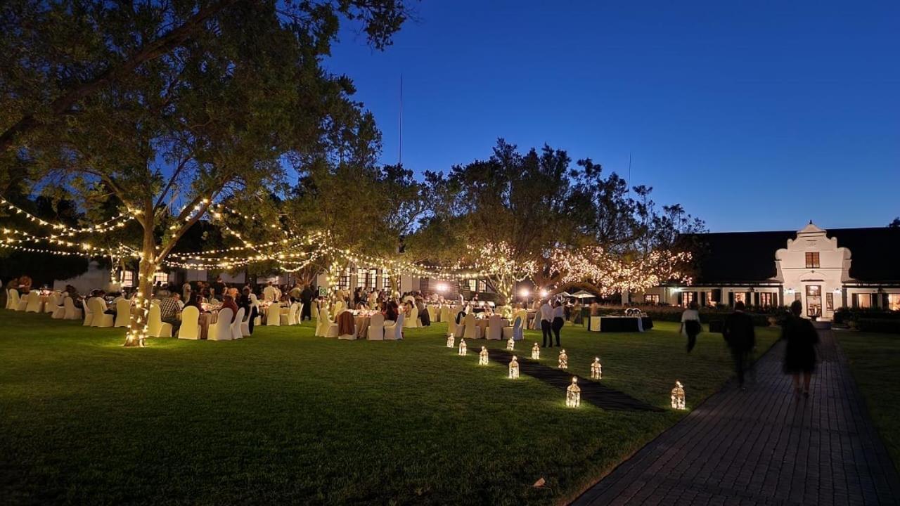Kievits Kroon Gauteng Wine Estate Pretoria-Noord Zewnętrze zdjęcie