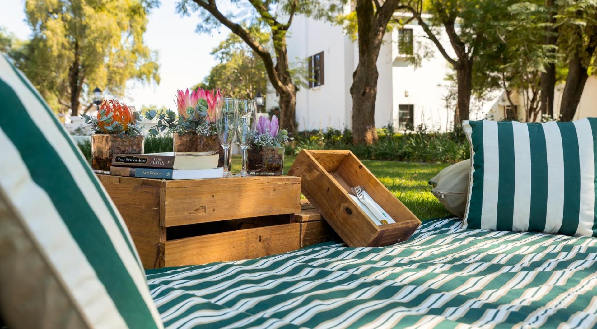 Kievits Kroon Gauteng Wine Estate Pretoria-Noord Zewnętrze zdjęcie