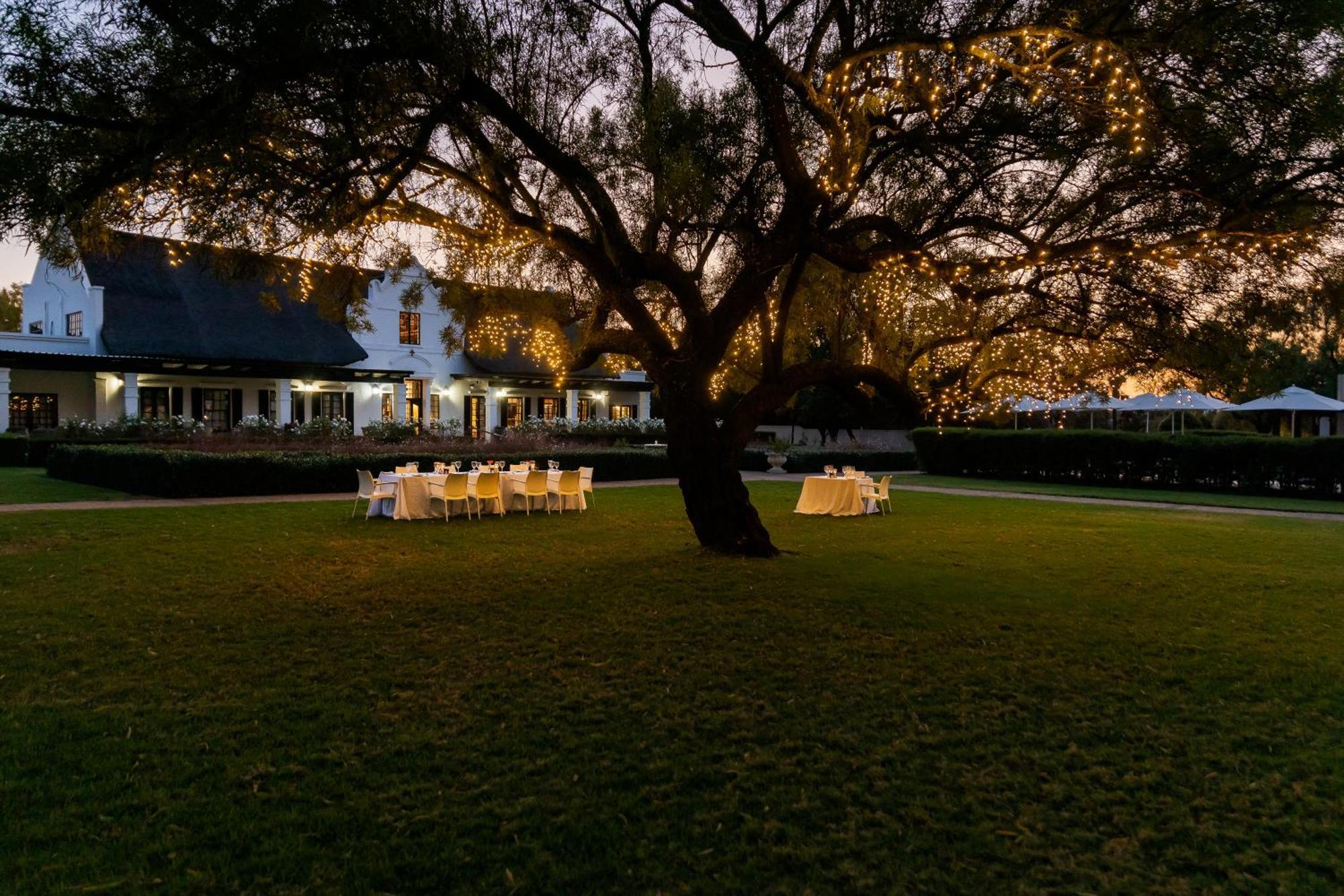 Kievits Kroon Gauteng Wine Estate Pretoria-Noord Zewnętrze zdjęcie