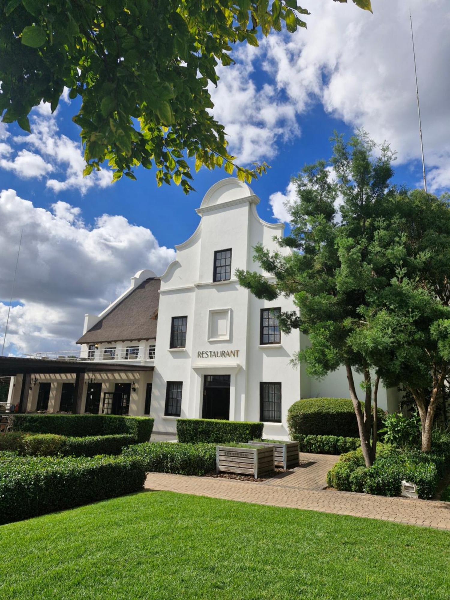 Kievits Kroon Gauteng Wine Estate Pretoria-Noord Zewnętrze zdjęcie