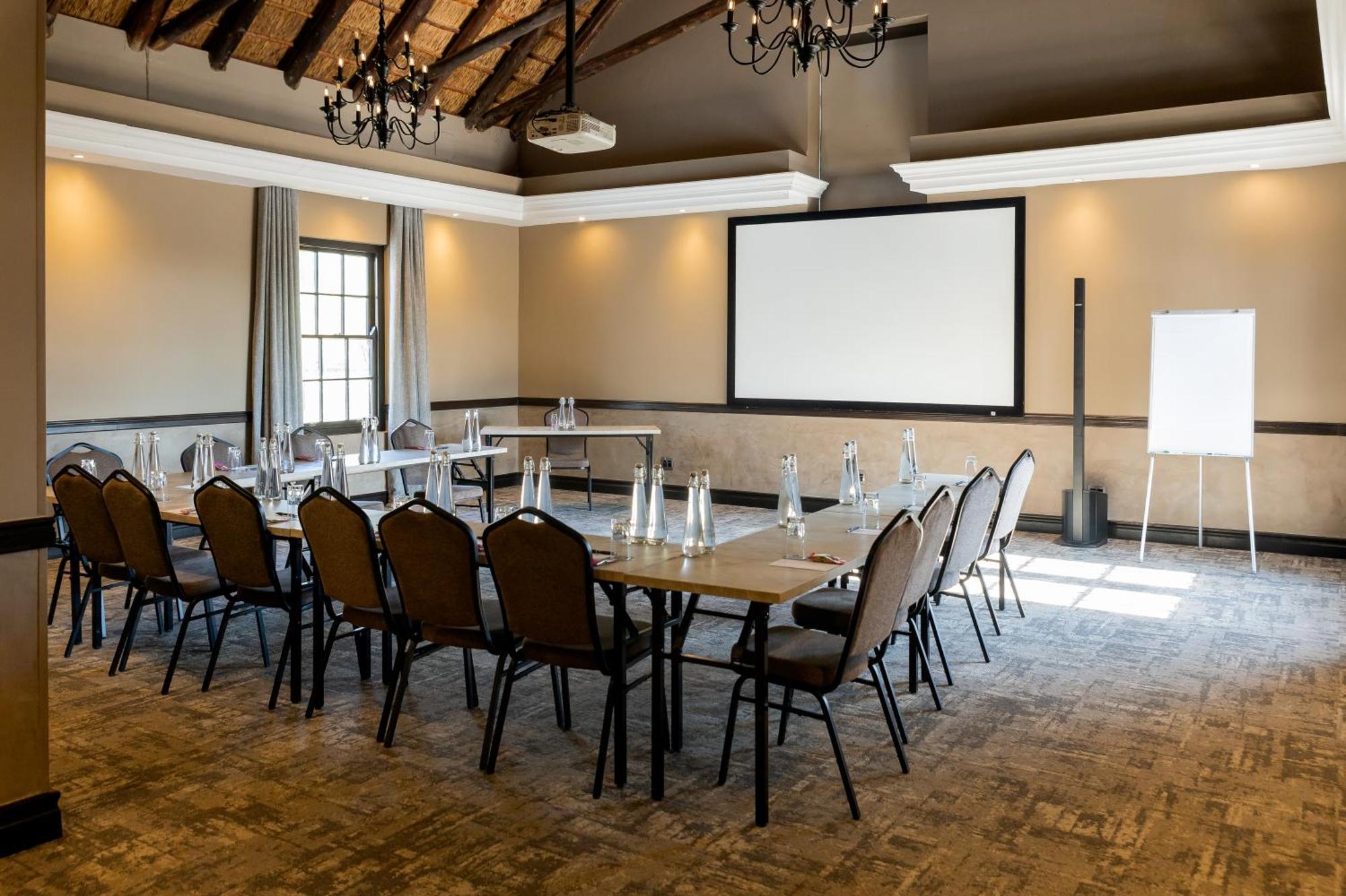 Kievits Kroon Gauteng Wine Estate Pretoria-Noord Zewnętrze zdjęcie