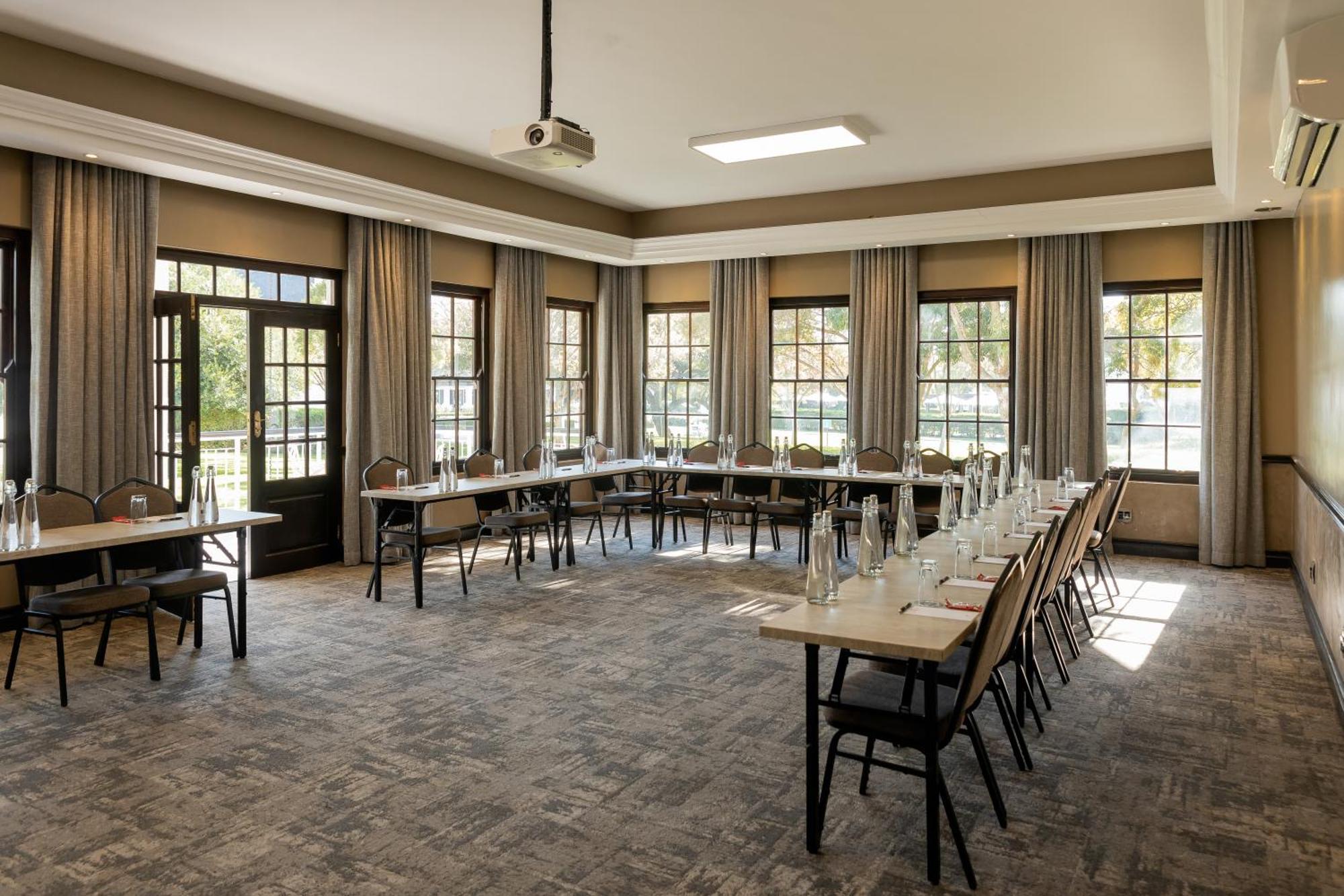 Kievits Kroon Gauteng Wine Estate Pretoria-Noord Zewnętrze zdjęcie