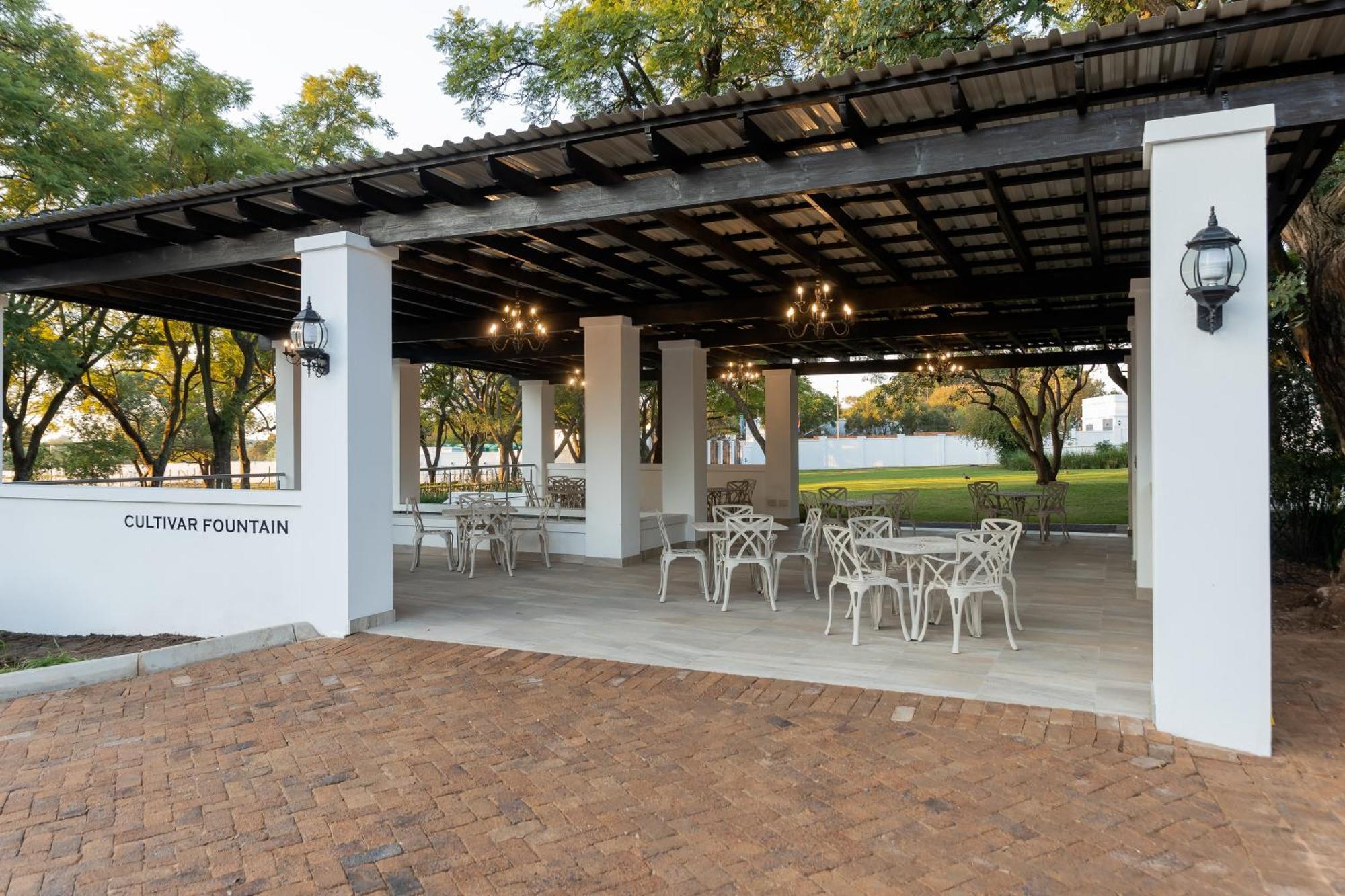 Kievits Kroon Gauteng Wine Estate Pretoria-Noord Zewnętrze zdjęcie