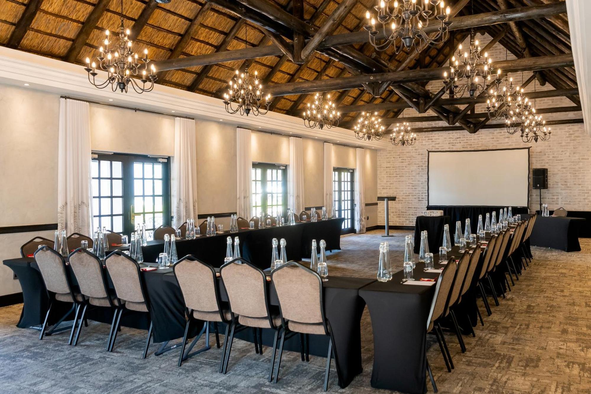 Kievits Kroon Gauteng Wine Estate Pretoria-Noord Zewnętrze zdjęcie