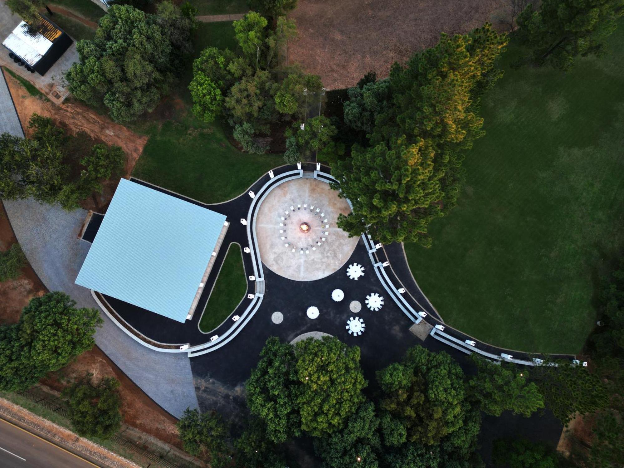 Kievits Kroon Gauteng Wine Estate Pretoria-Noord Zewnętrze zdjęcie