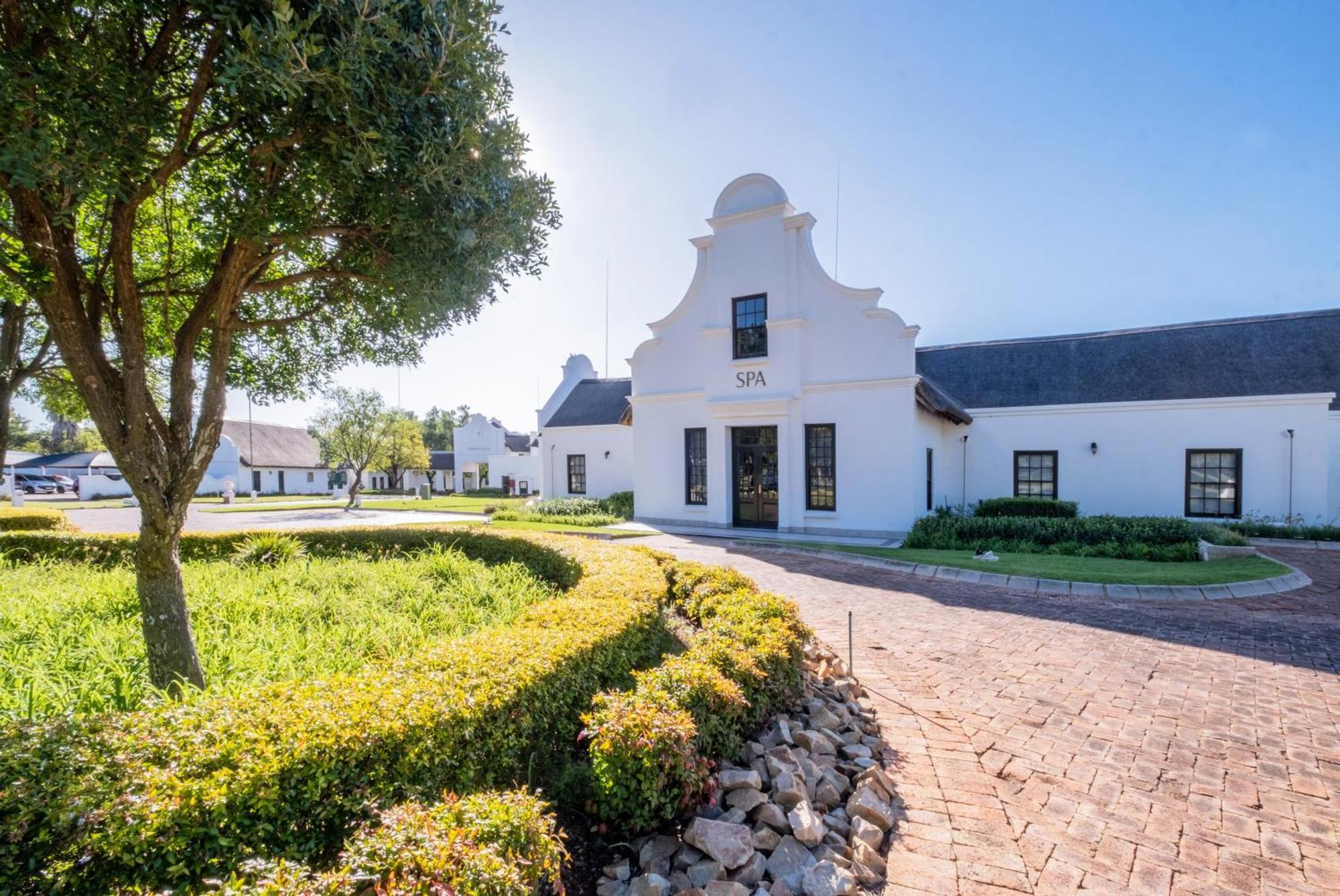 Kievits Kroon Gauteng Wine Estate Pretoria-Noord Zewnętrze zdjęcie