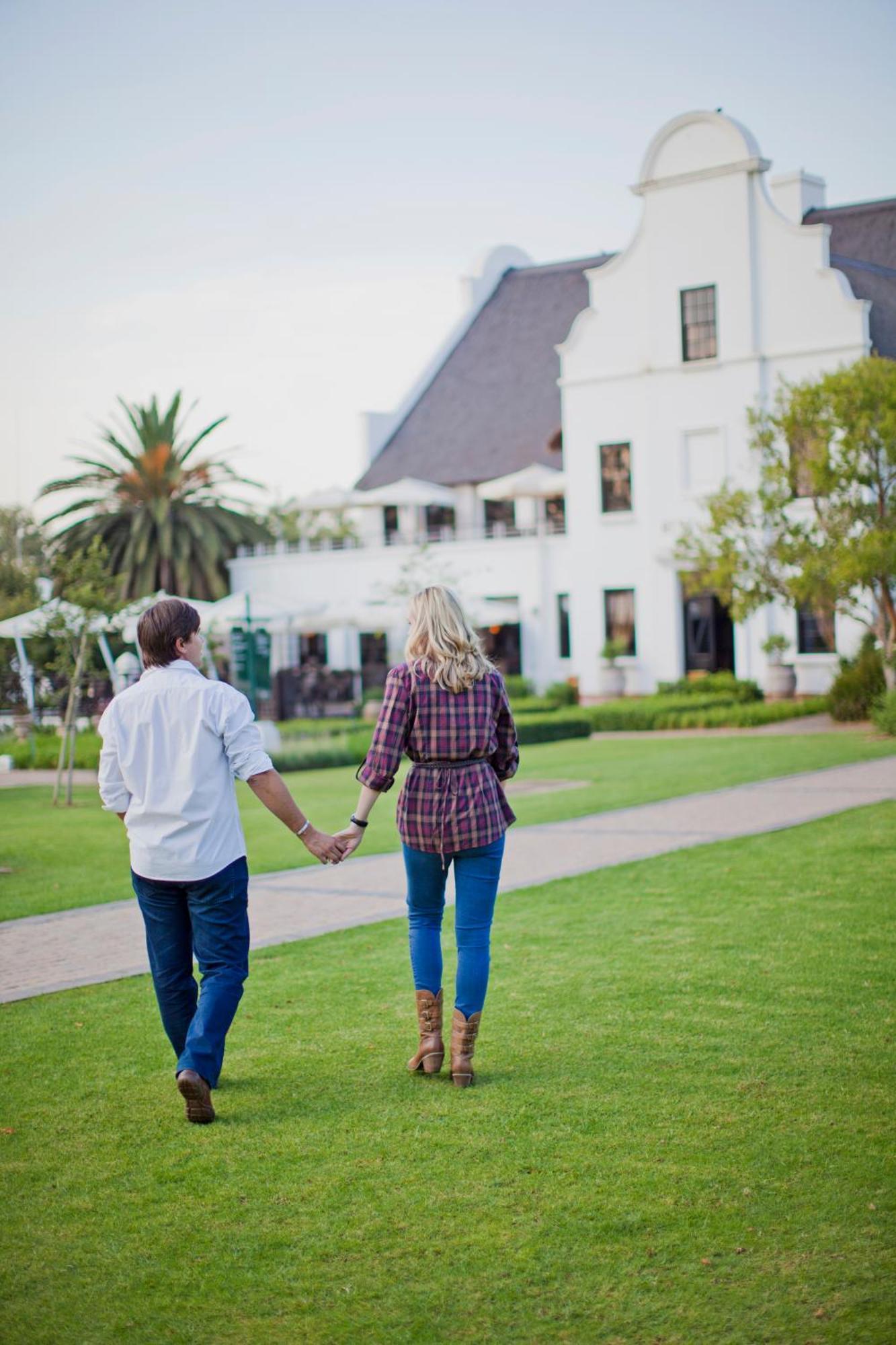 Kievits Kroon Gauteng Wine Estate Pretoria-Noord Zewnętrze zdjęcie